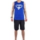 thumbnail image 4 of Polera Sin Manga Musculosa Hombre Diseño Gym 291, 4 of 5