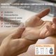 thumbnail image 5 of Guantes HENOTIC de Cobre sin Dedos y Compresión, 5 of 8
