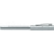 thumbnail image 4 of Pluma estilográfica Faber-Castell Grip 2011 F Nib Turquesa, 4 of 5
