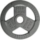 thumbnail image 1 of Discos de Peso Olímpicos Yes4All con Manijas Tri-Grip 11.3 kg (Unidad), 1 of 7