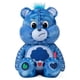 thumbnail image 1 of Peluche Care Bears Grumpy Bear de 14 cm, nuevo diseño de mezclilla, 1 of 3