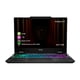 thumbnail image 1 of Notebook Gamer MSI Cyborg Ryzen 9 16GB 1TB SSD RTX5060 15.6 FHD W11, 1 of 5