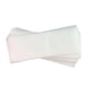 thumbnail image 3 of Paquete De 50 Herramientas De Salón De Papel Para Te?ir El Cabello Cuidado Del Cabello Salón De Peluquería Blanco, 3 of 5