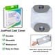 thumbnail image 2 of Cubierta de ducha PICC Line JuoPool para parte superior del brazo, impermeable, 2 of 6