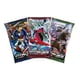 thumbnail image 2 of Display Kaiju vs Mecha: Titanes, 2 of 6