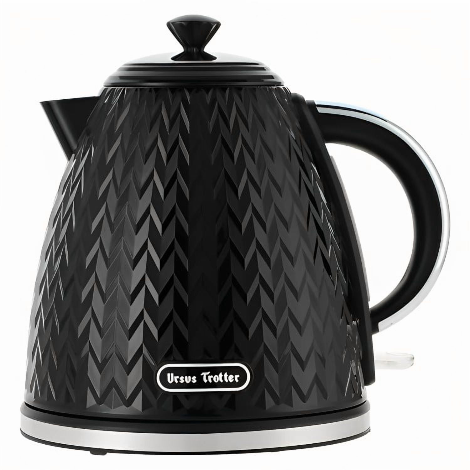 Hervidor Electrico Ut-stark18 Ursus Trotter
