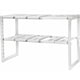 thumbnail image 1 of Rack Repisa Cocina Baño Orden Del Hogar Rack, 1 of 3