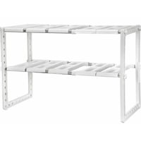 Tomasstore - Rack Repisa Cocina Baño Orden Del Hogar Rack