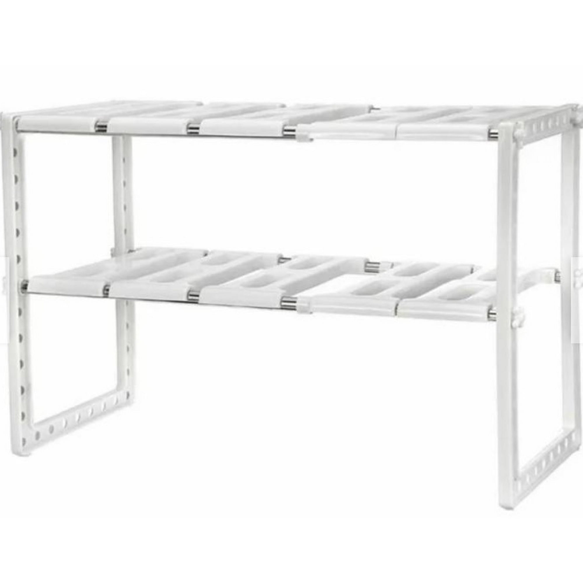 Tomasstore - Rack Repisa Cocina Baño Orden Del Hogar Rack