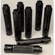 thumbnail image 2 of Recubrimiento cerámico Cerakote H-Series H-146 Graphite Black 118 ml, 2 of 4