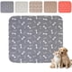 thumbnail image 1 of Alfombrillas de Orina Comasua L:90×70 cm Lavables Reutilizables Gris, 1 of 6