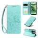 thumbnail image 5 of Funda Billetera FOXDOCK Compatible con Infinix Smart 9 4G, Diseño Perrito Tierno, Ranuras para Tarjetas y Soporte Plegable, 5 of 6