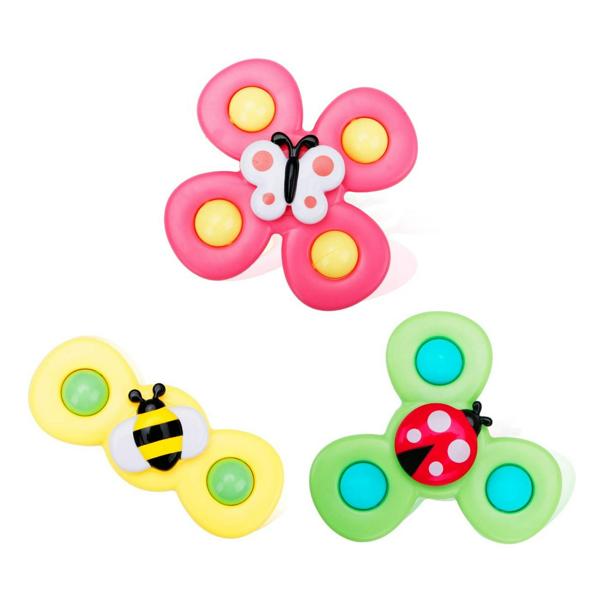 Genérico - Juguete Baño Divertirdo Giratoria Viajes Bebes Niños Lau