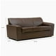thumbnail image 2 of Sofa Milan 3C Café Moro, 2 of 3