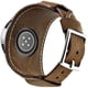 thumbnail image 3 of Brazalete de piel auténtica Hepsun de 20 mm para Samsung Galaxy, 3 of 7