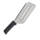 thumbnail image 5 of Rebanadora De Vegetales De Metal Cortador Manual De Acero Inoxidable Para Cebolla, Repollo, Negro, 5 of 5