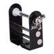 thumbnail image 5 of Arco String Serving Jig Bowstring Server Tiro Con Arco Caza Herramientas De Tiro Negro, 5 of 5