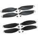 thumbnail image 4 of Propulsores De Bajo Ruido De 4 Piezas Prop 9455S Blades Para DJI Mavic Mini White, 4 of 5