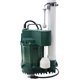 thumbnail image 1 of Bomba de Sump Zoeller 3/4 HP 80 GPM Hierro Fundido Flotador Vertical, 1 of 7