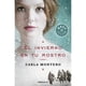 thumbnail image 1 of LIBRO El invierno en tu rostro, 1 of 2