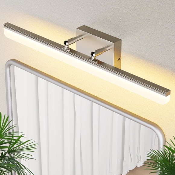Luz de Tocador KELIDEN 61 cm LED regulable 5 CCT