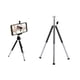 thumbnail image 2 of Tripode Metalico Regulable 7,5 Para Telefono Celular, 2 of 5