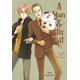 thumbnail image 1 of Libro Square Enix – A Man and His Cat 09, 1 of 1