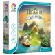 thumbnail image 2 of Juego de deducción SmartGames Treasure Island para mayores de 8 años con 80 Chal, 2 of 6