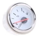thumbnail image 5 of Indicador De Nivel De Combustible Para Coche Marino, Barco Universal, 2 ", 52mm, Blanco, 5 of 5