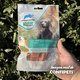 thumbnail image 2 of Snack Perros Trozos Pollo con Vegetales 100grs.- Animal Planet, 2 of 6