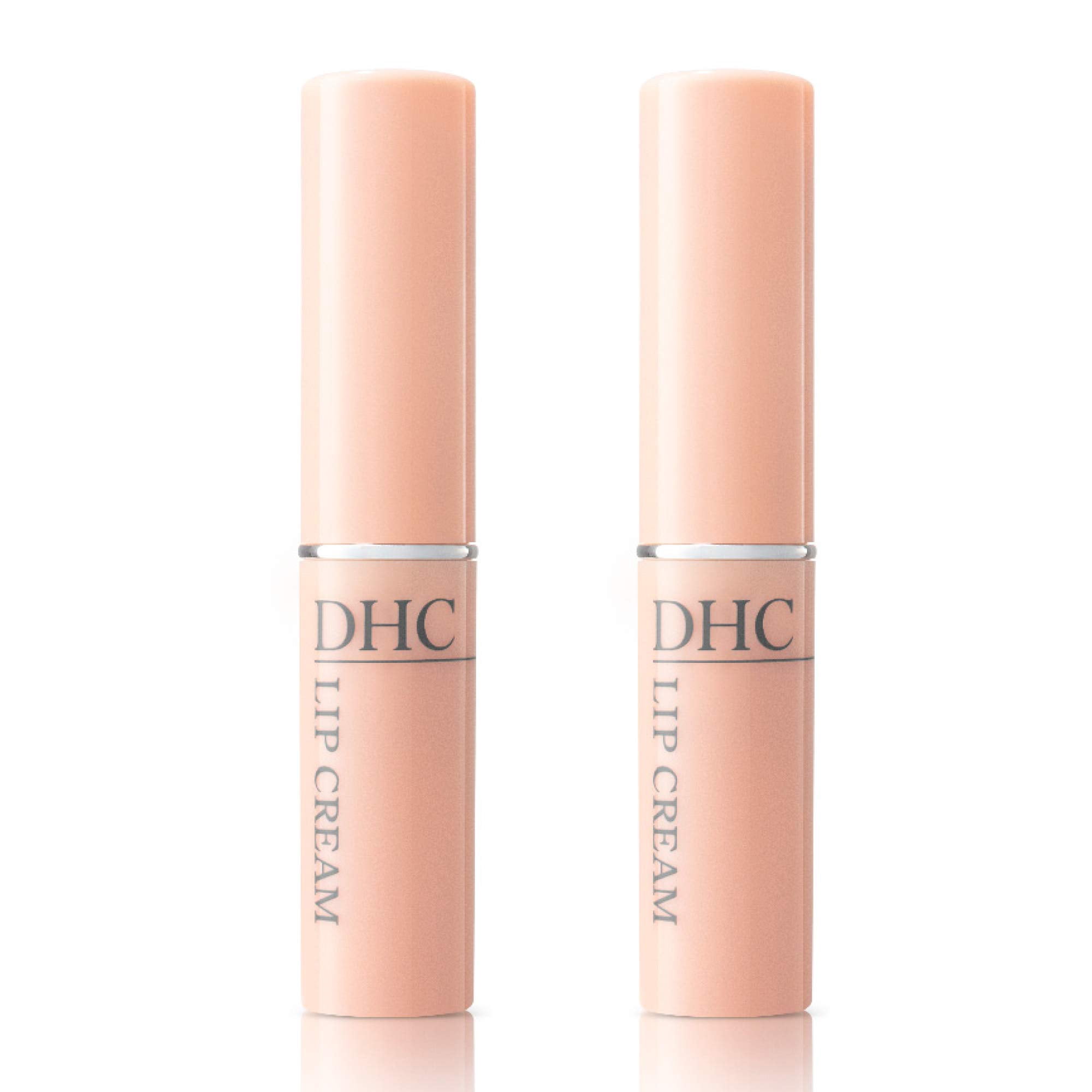 Crema Labial Dhc, Paquete De 2 Unidades, Ultrahidratante Con Ingredientes Botánicos