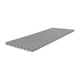 thumbnail image 1 of Mantel Rectangular Impermeable Para Mesa De Camping, Ligero Y Decorativo, Color Negro, 1 of 5
