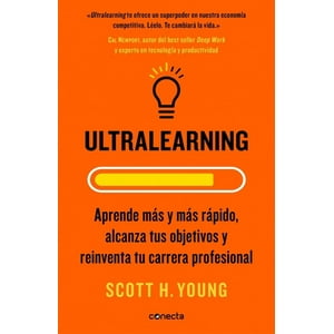 Conecta - Ultralearning - Young, Scott H.