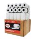 thumbnail image 1 of Rollos de Papel Térmico BuyRegisterRolls 58mm x 15m 50 unidades, 1 of 4