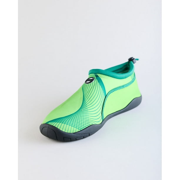 Zapatillas De Agua Adulto GRIS XV0207 Polemic
