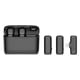 thumbnail image 2 of Kit 2 Microfonos Inalámbrico Estuche Compatible Con iPhone, 2 of 5