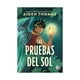 thumbnail image 1 of Libro Las Pruebas Del Sol 713, 1 of 2