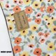 thumbnail image 3 of Bolsa de maquillaje y cosméticos Hunger con estampado floral, 3 of 4