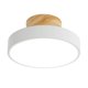 thumbnail image 2 of Lámpara De Pared LED Redonda Moderna De 12W, Iluminación Para Decoración Del Hogar, Luz Blanca, 2 of 5