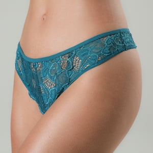 Flores - Colaless Encaje 1533-222