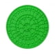 thumbnail image 1 of Alfombrilla de Lamer antiansiedad licking mat para Mascotas Talla S (verde), 1 of 6