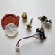 thumbnail image 2 of Microinterruptor Con Soporte Para Calentador De Agua De Gas, 2 of 3