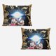 thumbnail image 2 of Gravity Falls 3-Piece Bedding Set For Kids Boys Girls Adult Cartoon Warm Cute Fashion Holiday Present Gift Bed Sheets, 2 of 5