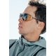 thumbnail image 2 of Gafas de sol Julbo Legacy Heritage, montura negra/roja, 2 of 9
