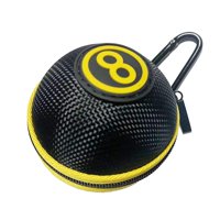 Ioensy - Clip En El Estuche Protector De La Caja De La Bola De Billar Para Sujetar