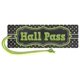 thumbnail image 1 of Pases de Pasillo Magnéticos Juego de 3 Teacher Created Resources, 1 of 3