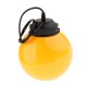 thumbnail image 2 of Lámpara De Techo Chandelier Colgante Luz Shade Bombilla Cause Decoración Amarillo 2, 2 of 5