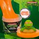 thumbnail image 4 of Manteca Michelangelo SLIMYGLOOP de Teenage Mutant Ninja Turtles®, aroma a nachos de nunchuck, tarro, 4 of 9