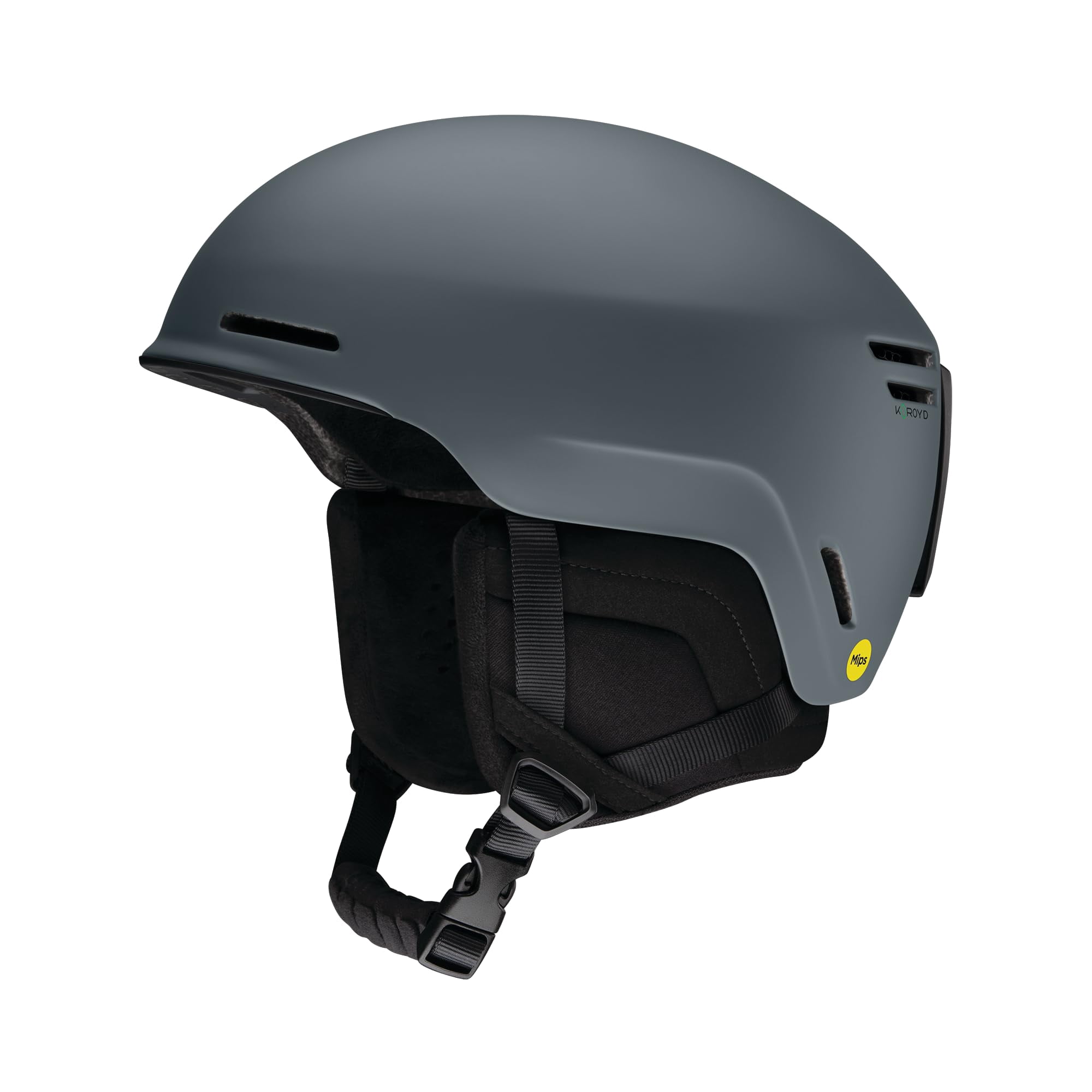 Smith - Casco Para Deportes De Nieve Método Con Tecnología Mips