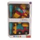 thumbnail image 1 of Pack 2 Vehiculos Armables, 1 of 7